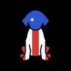 The Puerto Rico Dog Fund Logotype