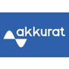 akkurat Logo