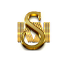 Dr. Kim K. Sanders Logotyyppi
