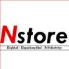 Nstore.no Logotyp