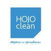 HOJO Clean Logotyp