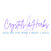 Crystals & Herbs LLC Logotyyppi