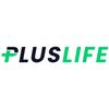 pluslife.no Logo