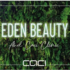 Eden beauty Logotype