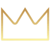 Luxury olfatto Logotype