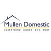 Mullen Domestic Logotip