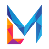 Lemur Marketing Logotipo