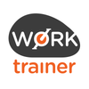 worktrainer.nl Logotype