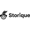 Storique Logotipo