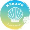 Kerang Swimwear Logotype