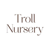 Troll Nursery Sweden Logotype