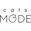 CatsMode Logotype