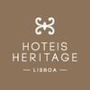 LisbonHeritageHotels Logotipo