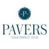 Pavers Shoes Logotype