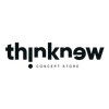 THINK NEW Concept Store Logotipo