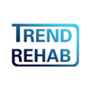 trendrehab.se Logotyp