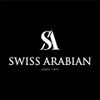 Swiss Arabian France Logotipo