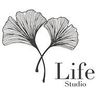 mayana yoga Logotyp