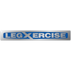 LegXercise Logotype