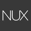 NUX Logó