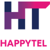 Happytel Logotype
