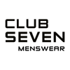 Club Seven Menswear Logotype