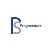 PRAGMASTORE Logotype
