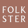 Folkster Logotype