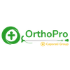 OrthoPro Logotipo