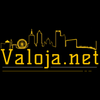 Valoja.net Logotype