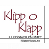 Klipp o Klapp Logotyp