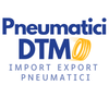 Pneumatici DTM Logotype