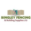 Bingley Fencing & Buildings Supplies Ltd Logotipo