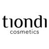 tiondi cosmetics Logotype