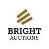 Bright Auctions Logotype