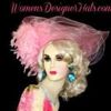 Womens Designer Hats Logotyyppi