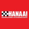 Hanaa! Logotyp
