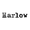 Harlow Logotype