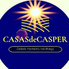 Casas de Casper Logotype