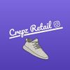 Crepz Retail Logotipo