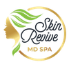 Skin Revive MD Spa Logotyp