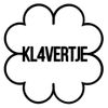 Kl4vertje Babyproducten Logotype