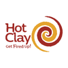 Hot Clay Logotype