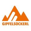 Gipfelsockerl Logotyp