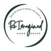 ReImagined Home Decor Logotyp