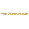 The Vikings Hoard Logotype