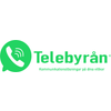 Telebyrån Logotyp