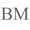 Beautiful Moment Skincare & Health Logotype