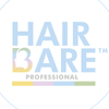 Hair Bare Pro Logotype