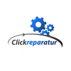 Clickreparatur Logo